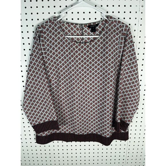 J.Crew blouse - Picture 1 of 5